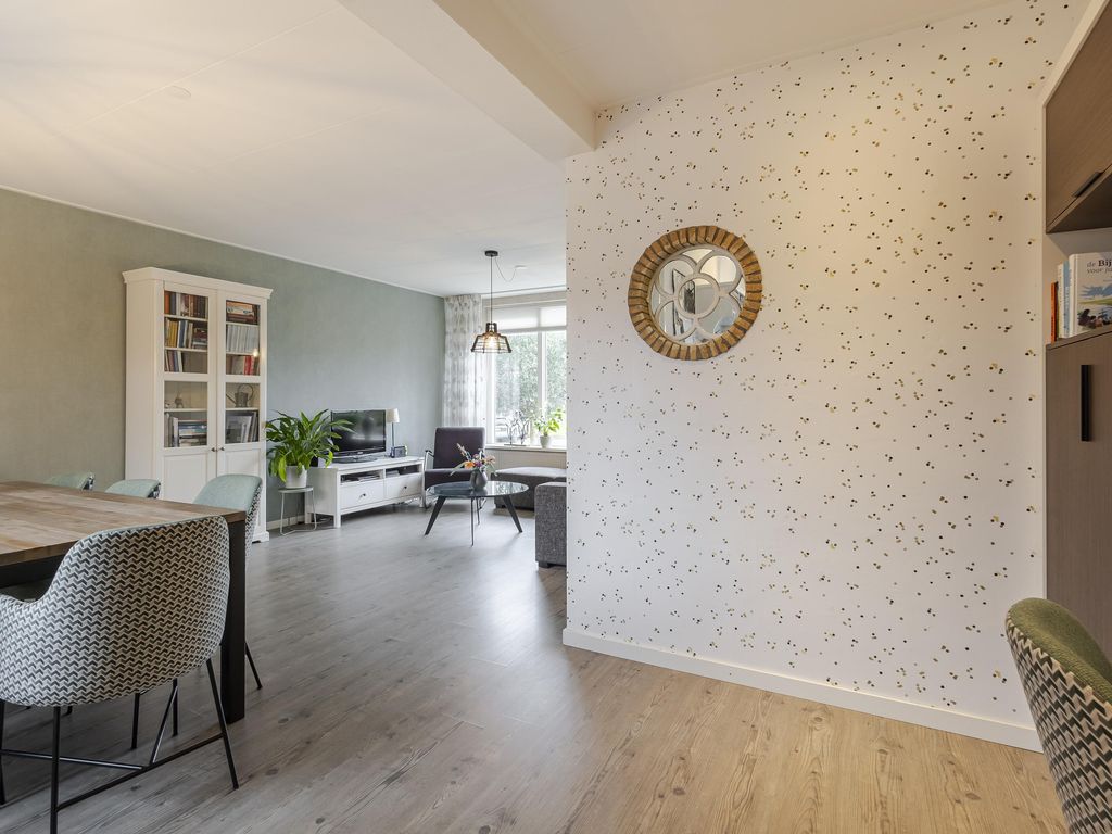 Wilhelminalaan 17, GIESSENBURG