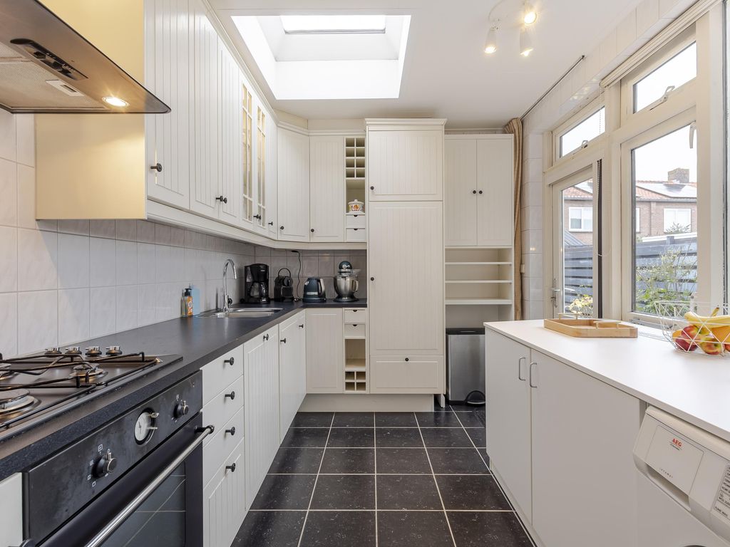 Wilhelminalaan 17, GIESSENBURG