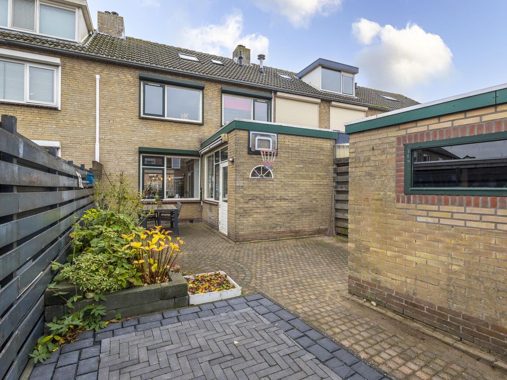 Wilhelminalaan 17, GIESSENBURG