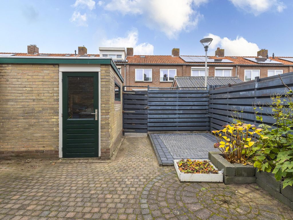 Wilhelminalaan 17, GIESSENBURG