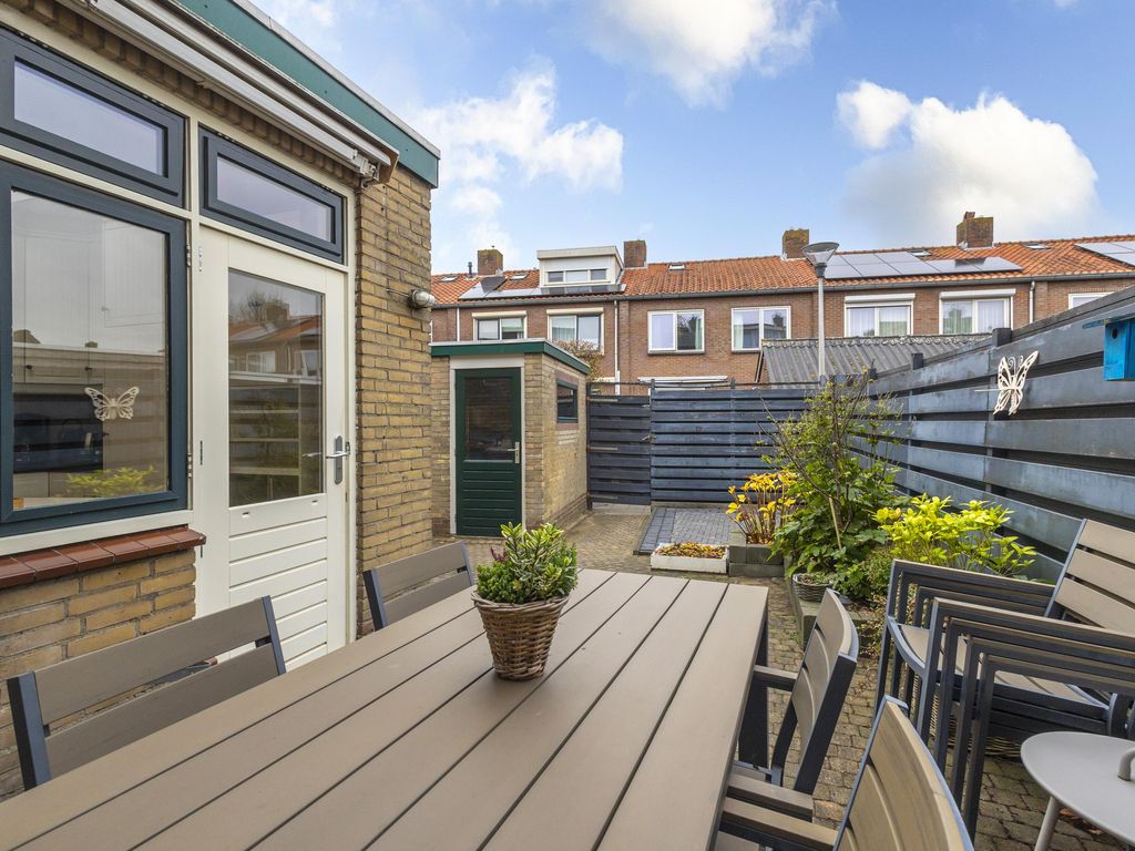 Wilhelminalaan 17, GIESSENBURG