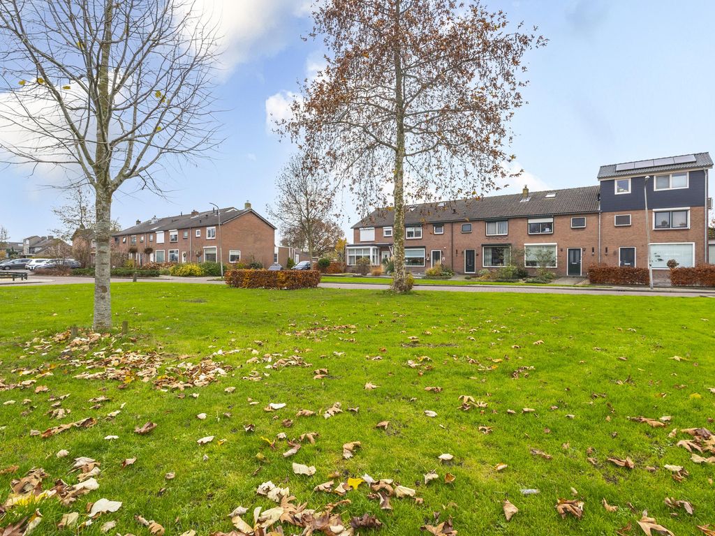 Wilhelminalaan 17, GIESSENBURG