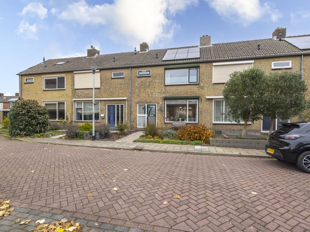 Wilhelminalaan 17, GIESSENBURG