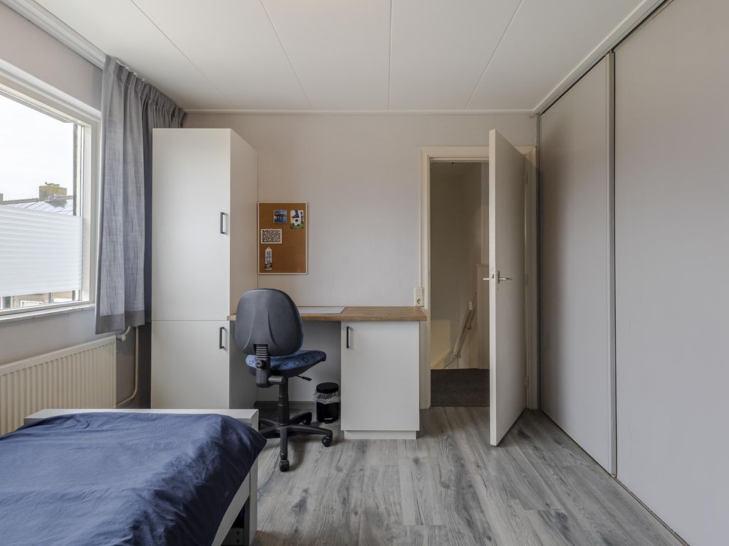 Wilhelminalaan 17, GIESSENBURG