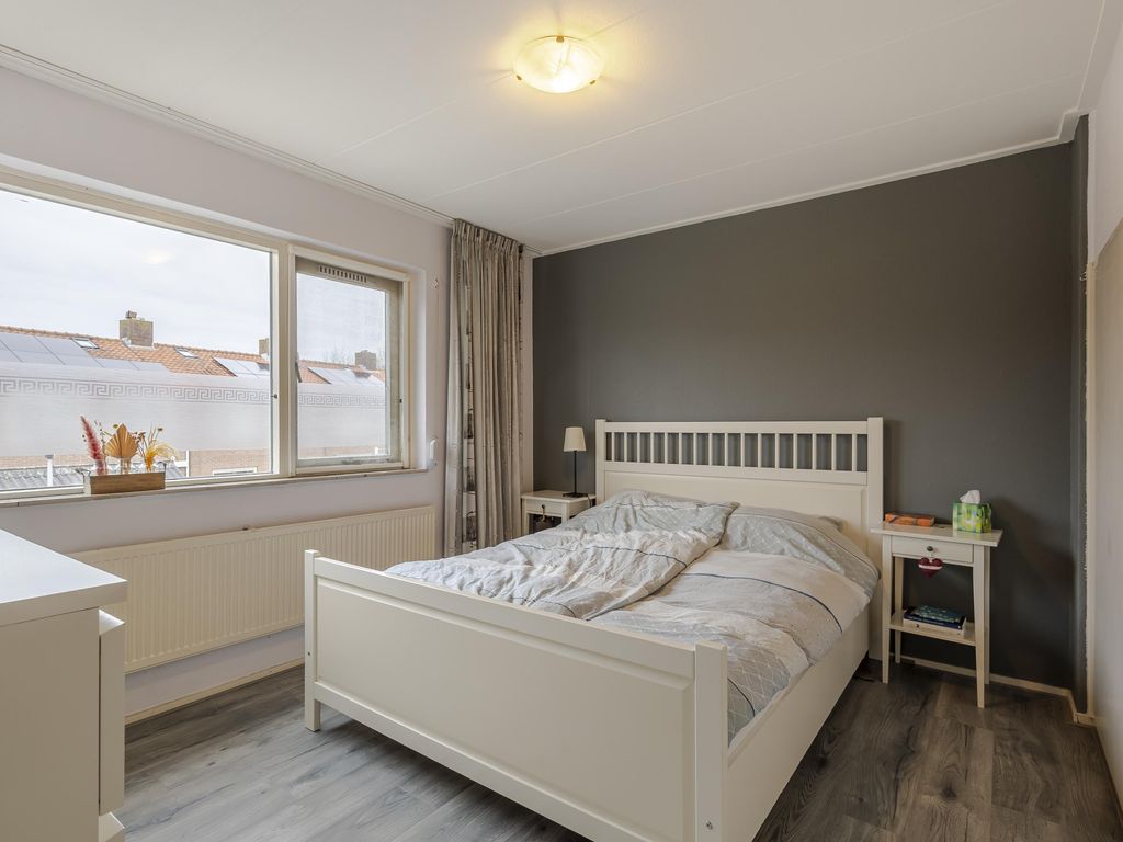 Wilhelminalaan 17, GIESSENBURG