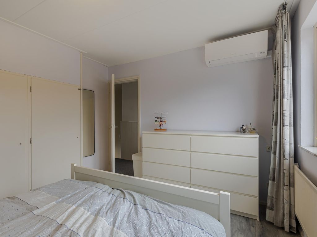 Wilhelminalaan 17, GIESSENBURG