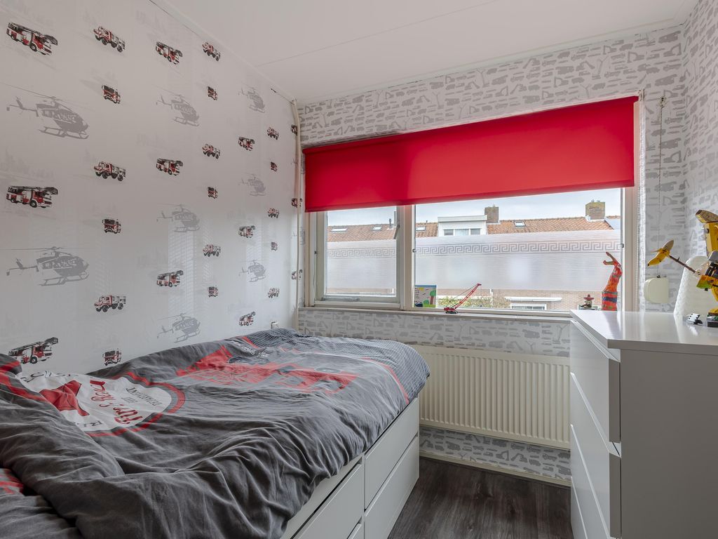 Wilhelminalaan 17, GIESSENBURG