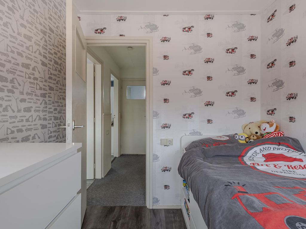 Wilhelminalaan 17, GIESSENBURG