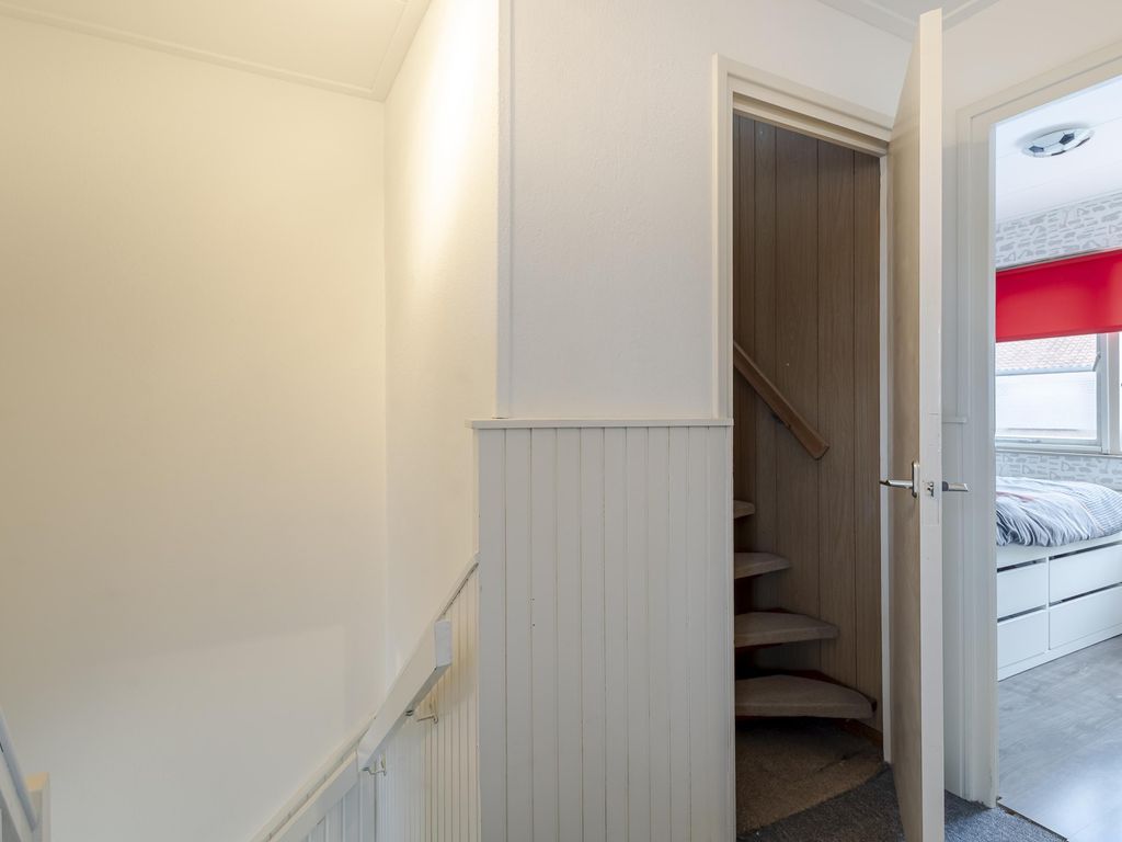 Wilhelminalaan 17, GIESSENBURG