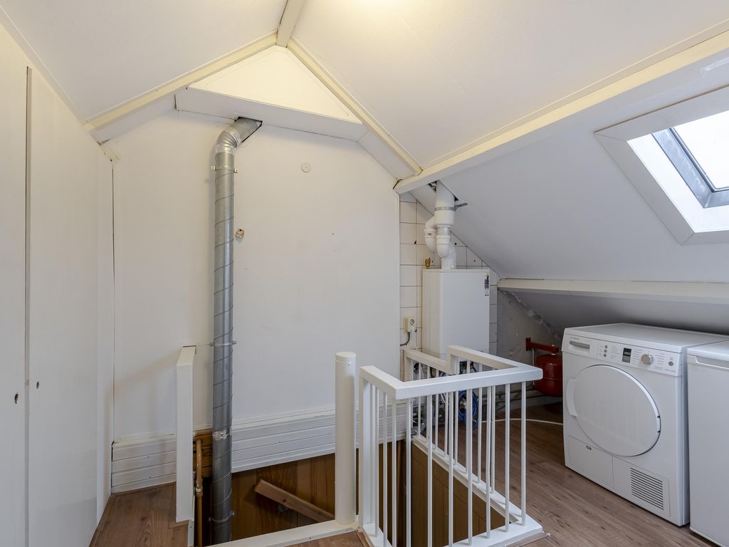 Wilhelminalaan 17, GIESSENBURG