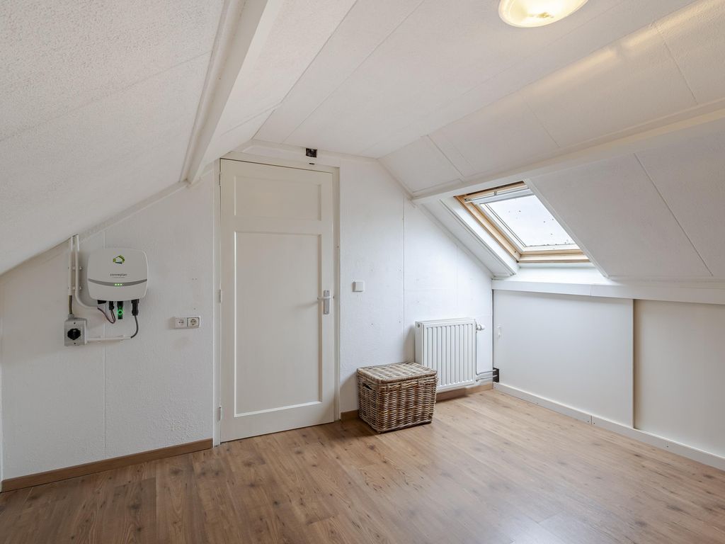 Wilhelminalaan 17, GIESSENBURG