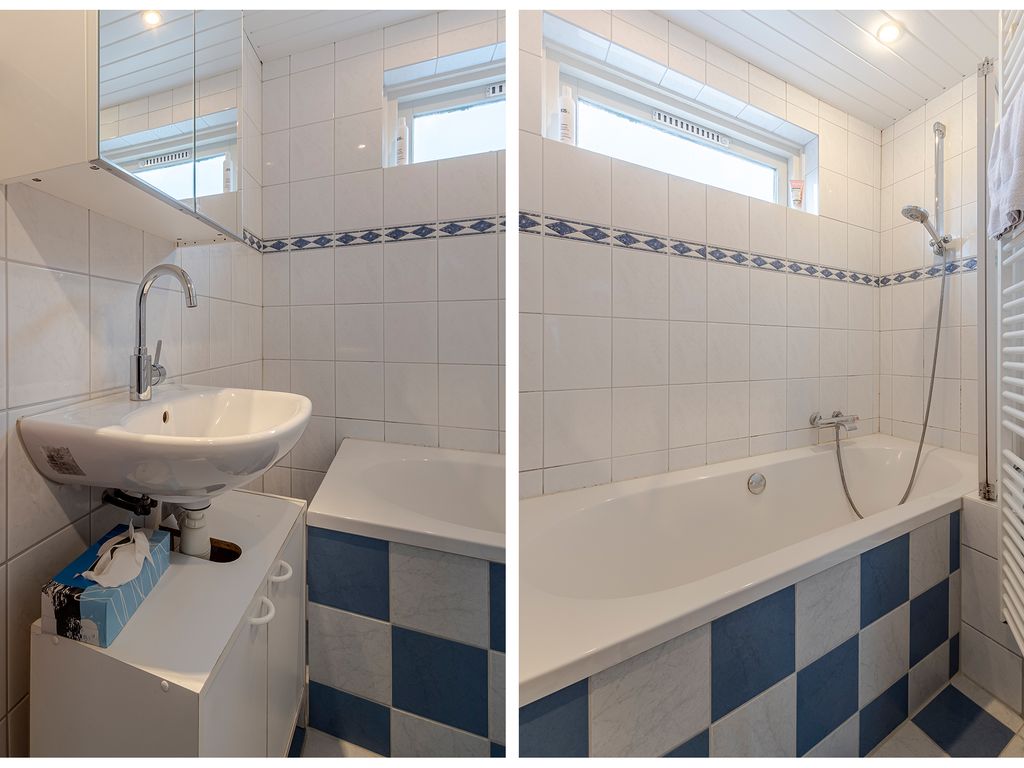 Wilhelminalaan 17, GIESSENBURG