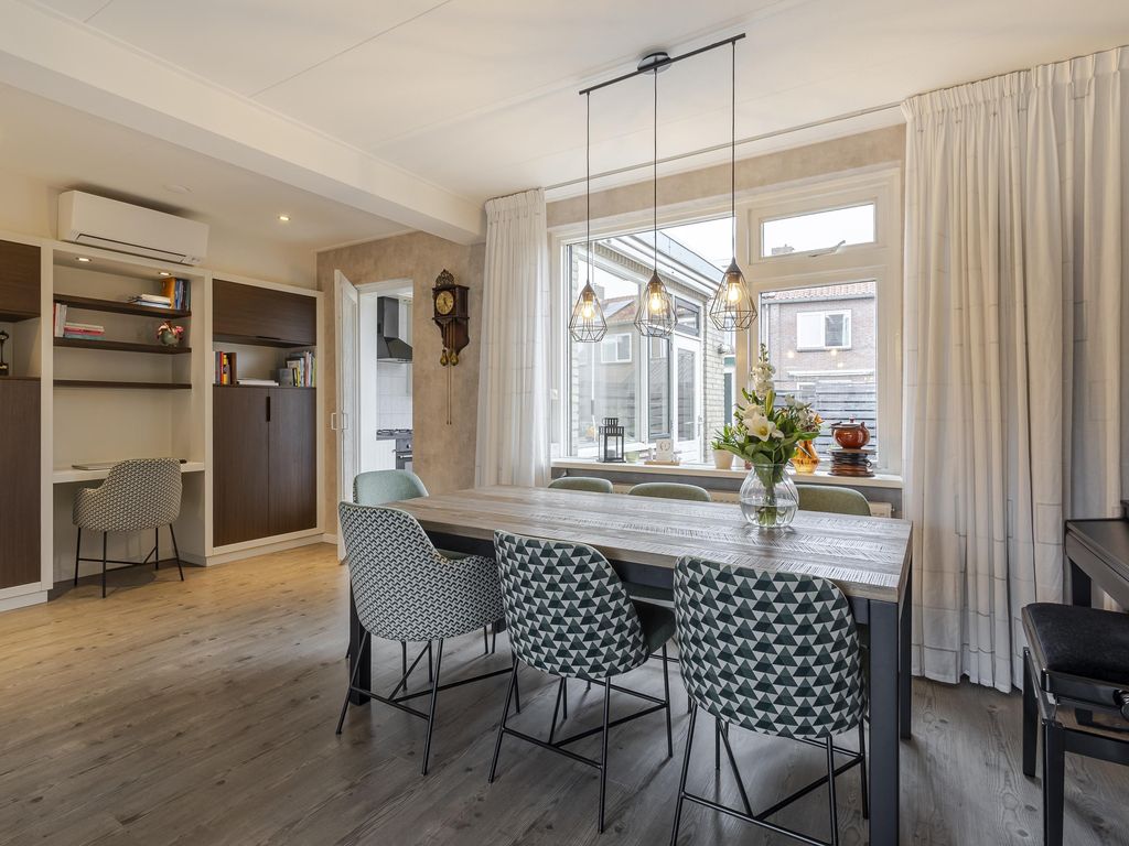 Wilhelminalaan 17, GIESSENBURG