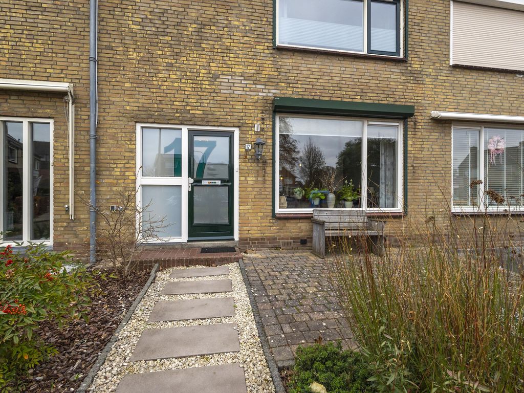 Wilhelminalaan 17, GIESSENBURG