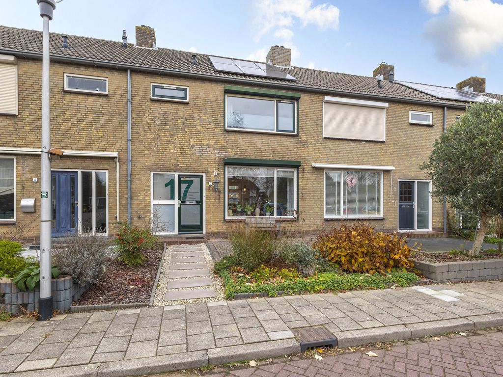 Wilhelminalaan 17, GIESSENBURG