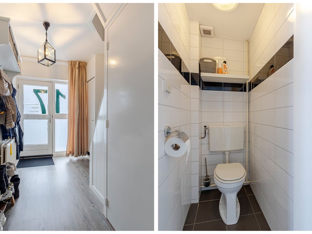 Wilhelminalaan 17, GIESSENBURG