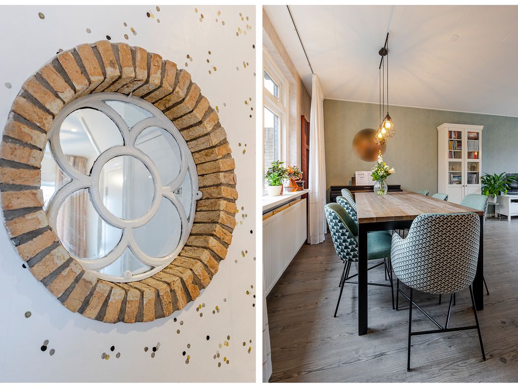 Wilhelminalaan 17, GIESSENBURG