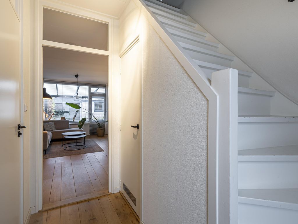 van Wenastraat 9, GIESSENBURG