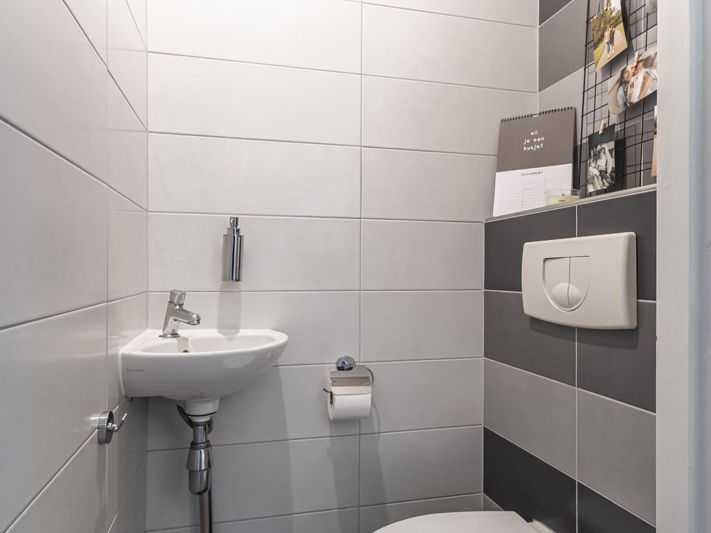 van Wenastraat 9, GIESSENBURG