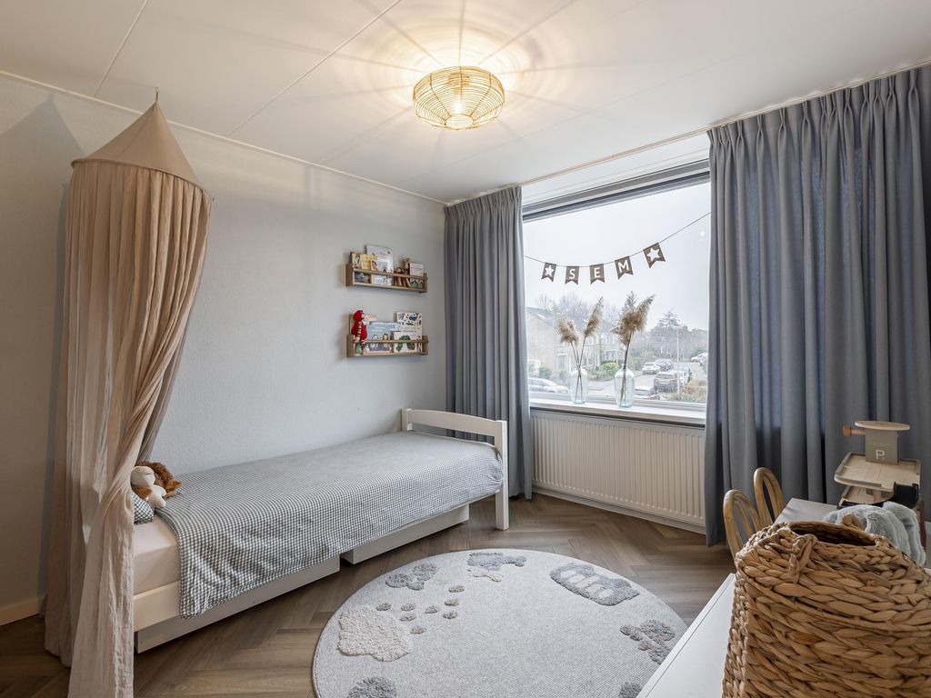 van Wenastraat 9, GIESSENBURG