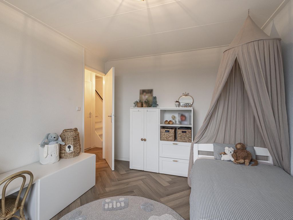 van Wenastraat 9, GIESSENBURG