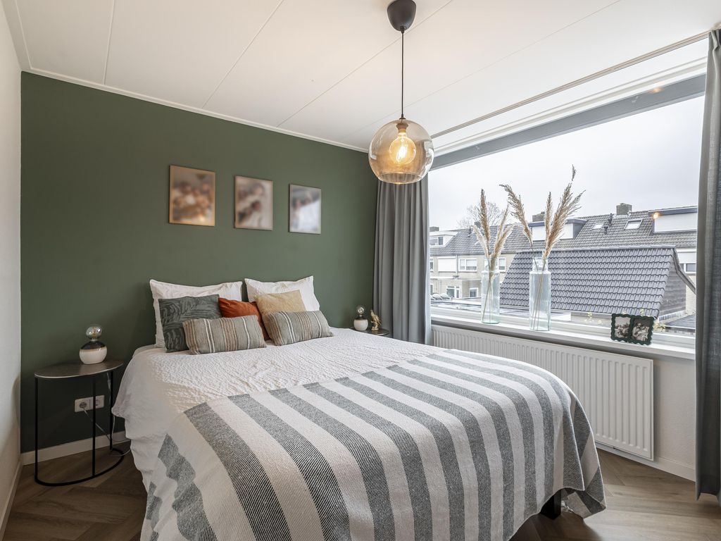 van Wenastraat 9, GIESSENBURG