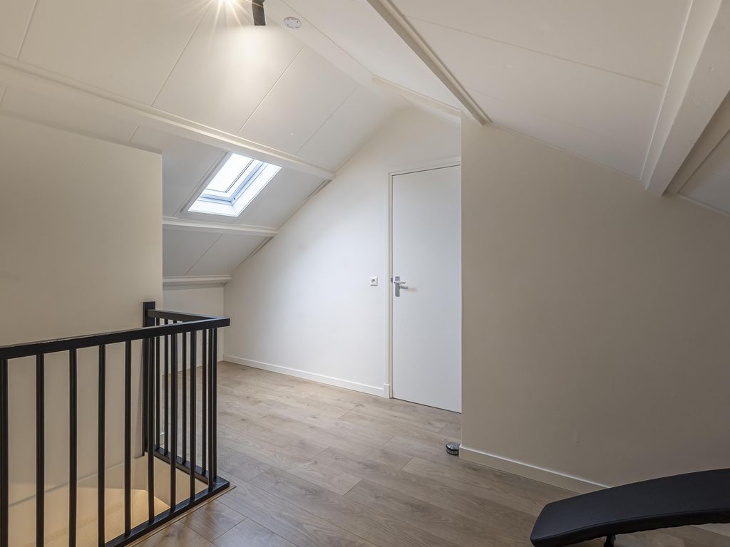 van Wenastraat 9, GIESSENBURG