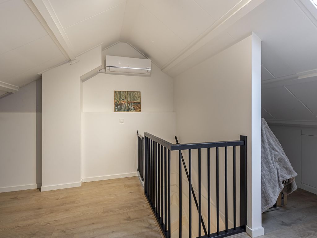 van Wenastraat 9, GIESSENBURG