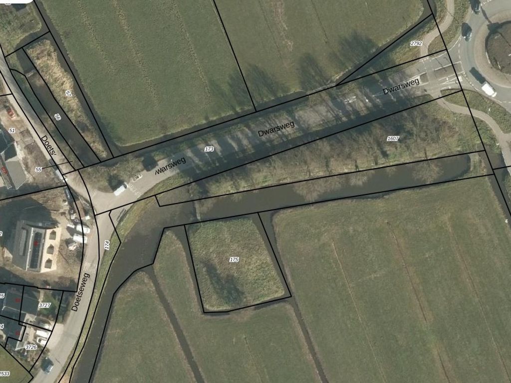 Giessenburg G 175 , GIESSENBURG