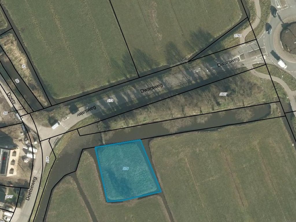 Giessenburg G 175 , GIESSENBURG