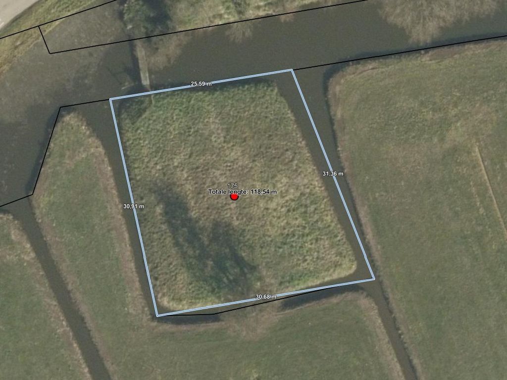 Giessenburg G 175 , GIESSENBURG