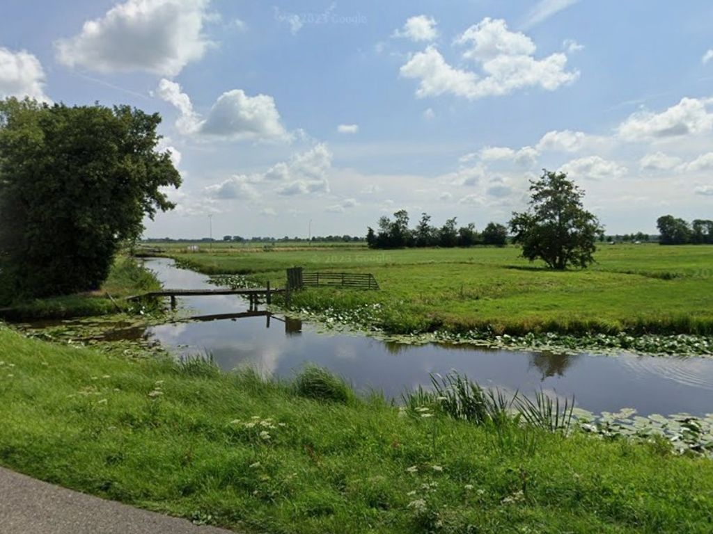 Giessenburg G 175 , GIESSENBURG