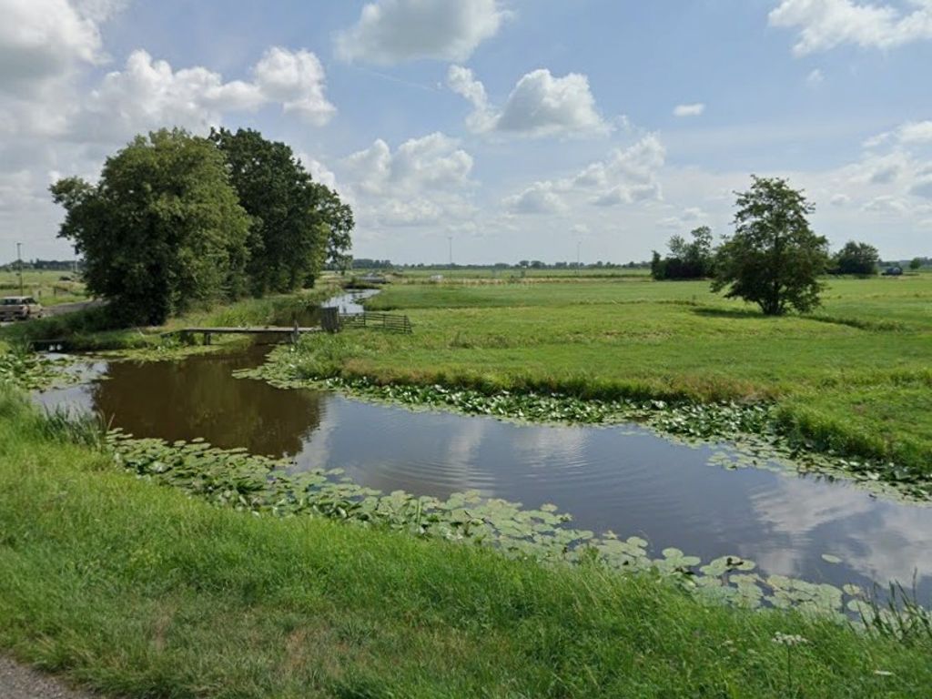 Giessenburg G 175 , GIESSENBURG