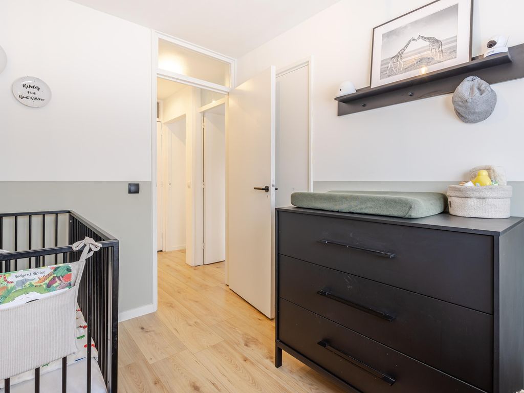 Oranjelaan 20, GIESSENBURG