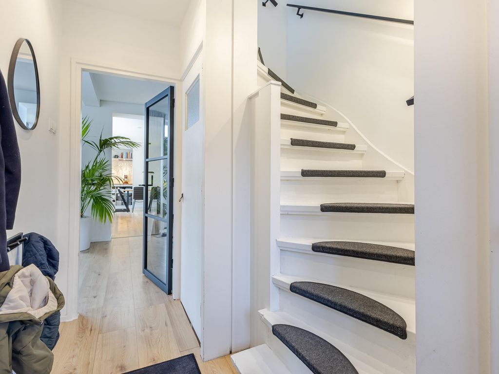 Oranjelaan 20, GIESSENBURG