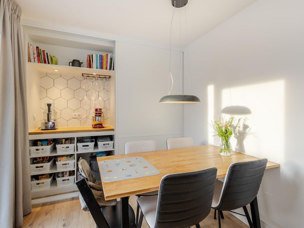 Oranjelaan 20, GIESSENBURG