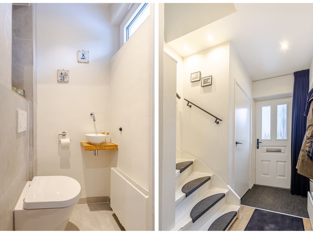 Oranjelaan 20, GIESSENBURG