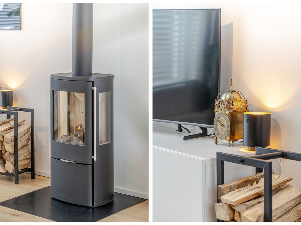 Oranjelaan 20, GIESSENBURG