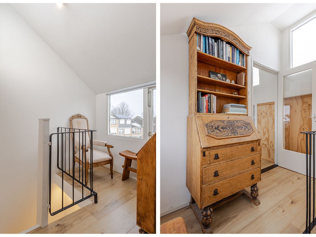 Oranjelaan 20, GIESSENBURG