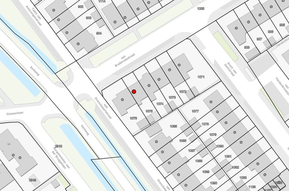 van Brederodestraat 79