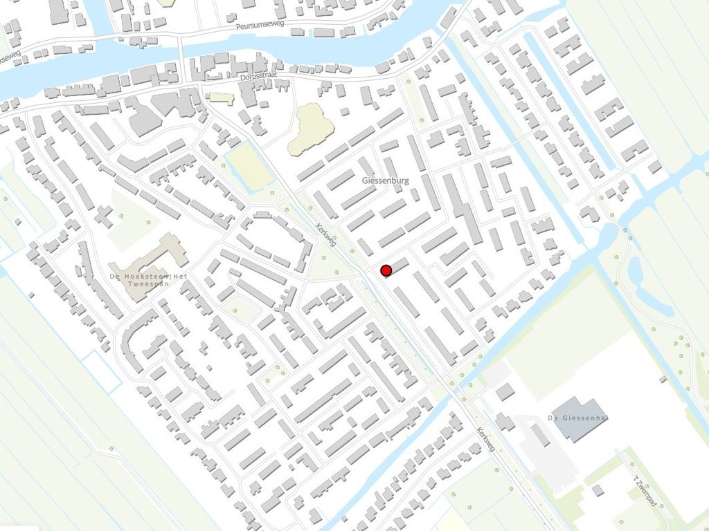 van Brederodestraat 79, GIESSENBURG