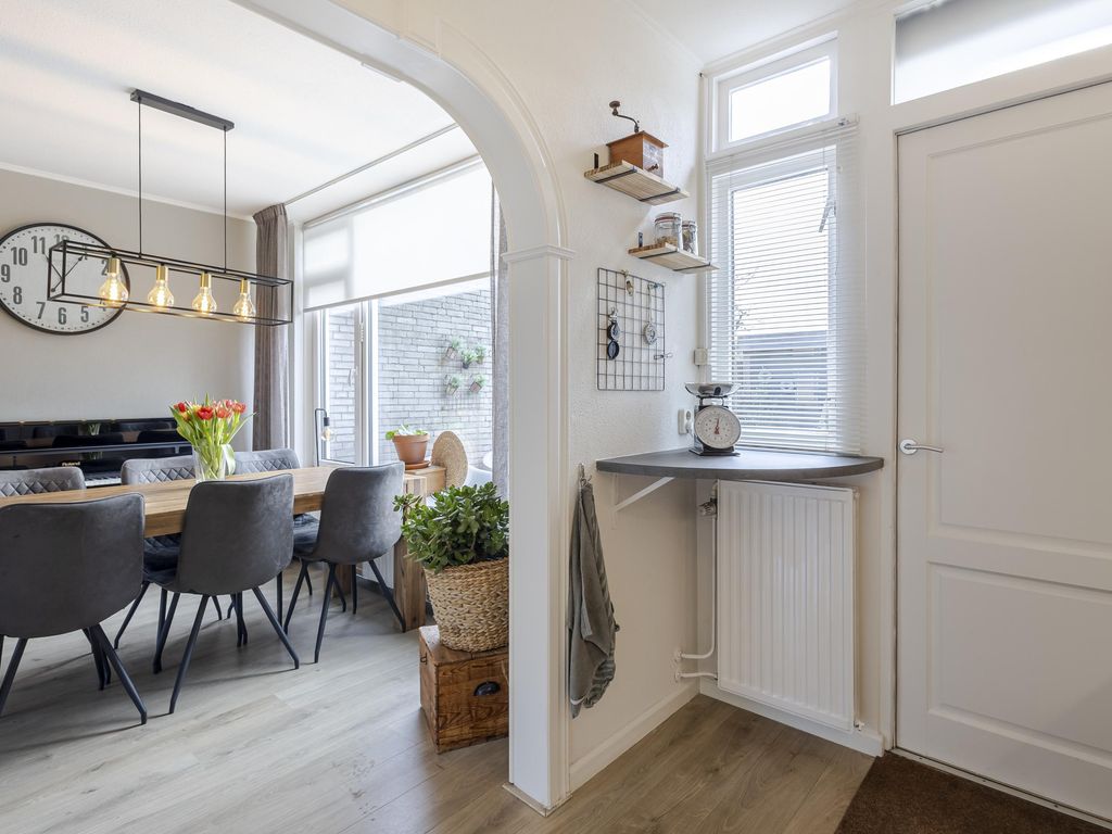 van Brederodestraat 79, GIESSENBURG