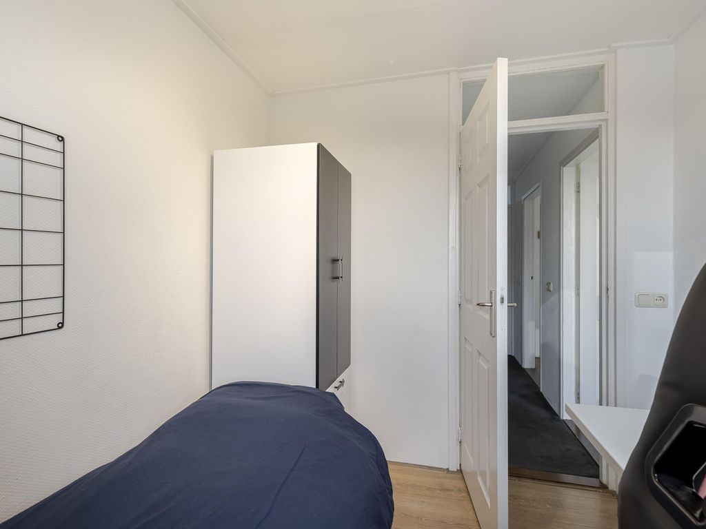 van Brederodestraat 79, GIESSENBURG