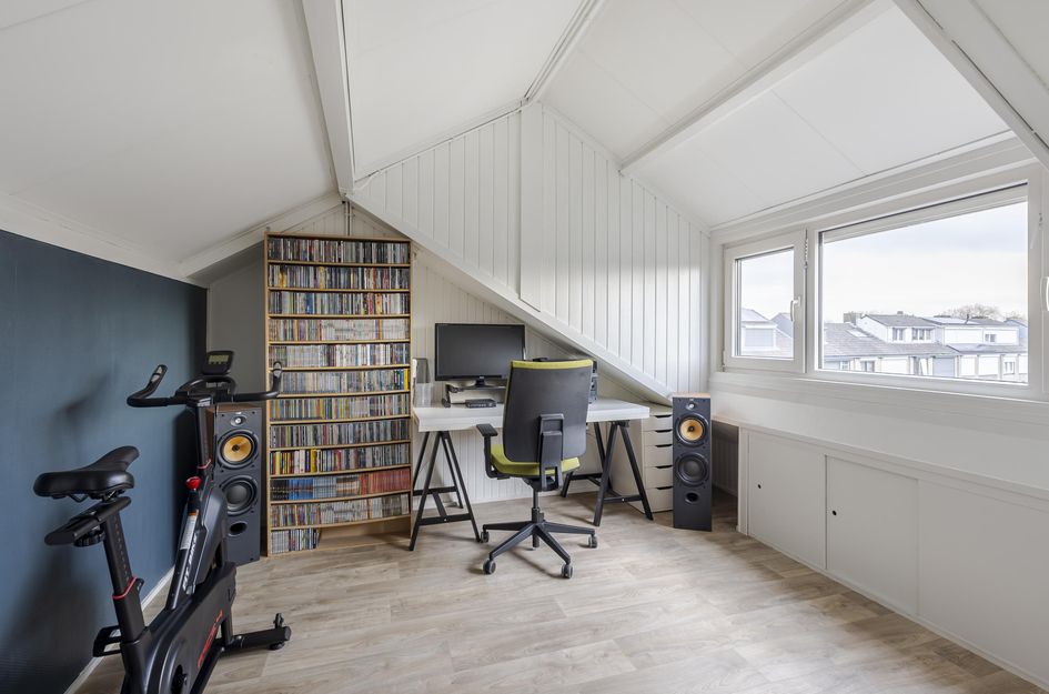 van Brederodestraat 79