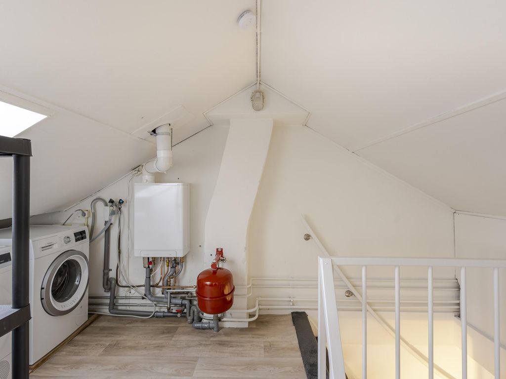 van Brederodestraat 79, GIESSENBURG