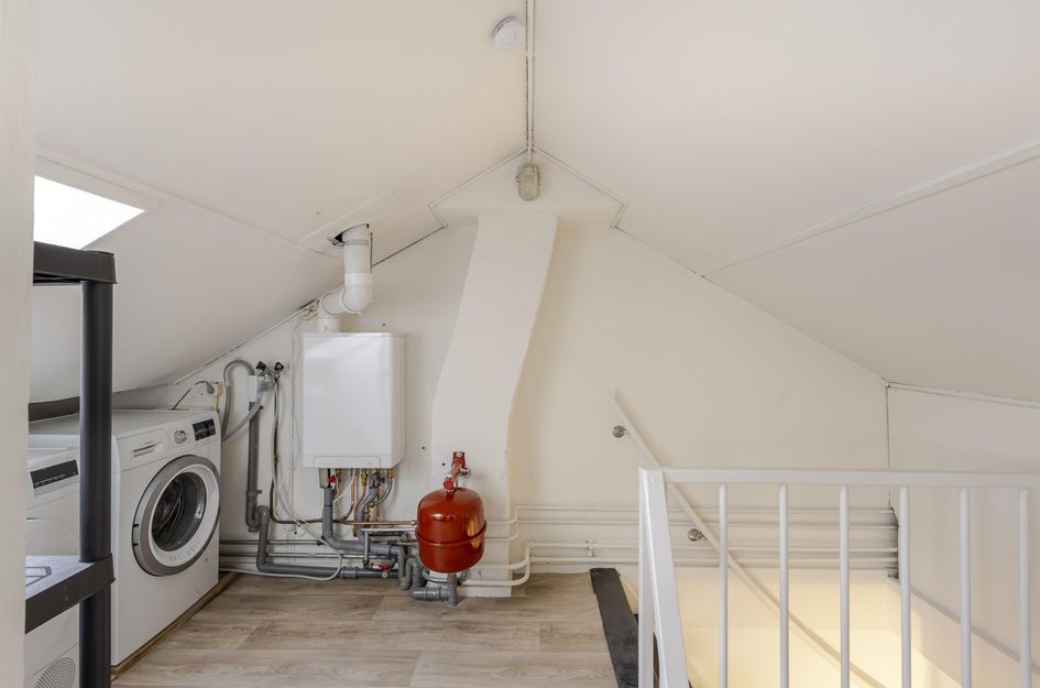 van Brederodestraat 79