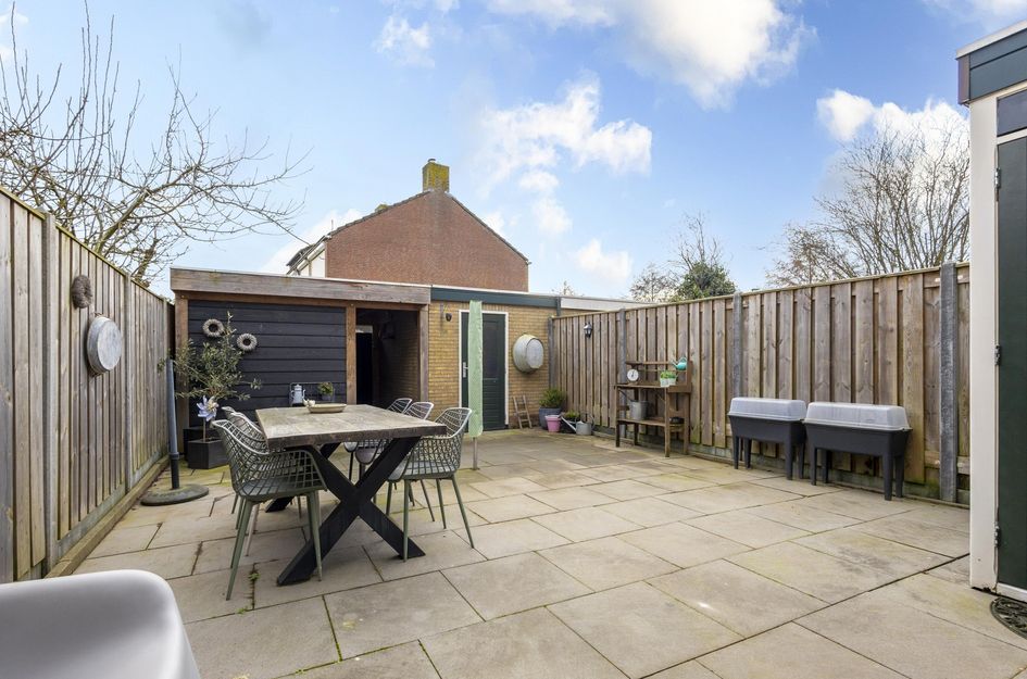 van Brederodestraat 79