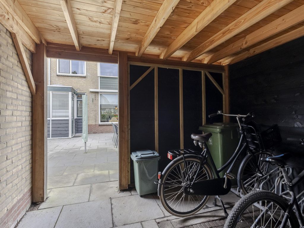 van Brederodestraat 79, GIESSENBURG