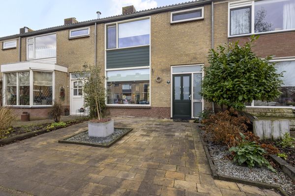 van Brederodestraat 79