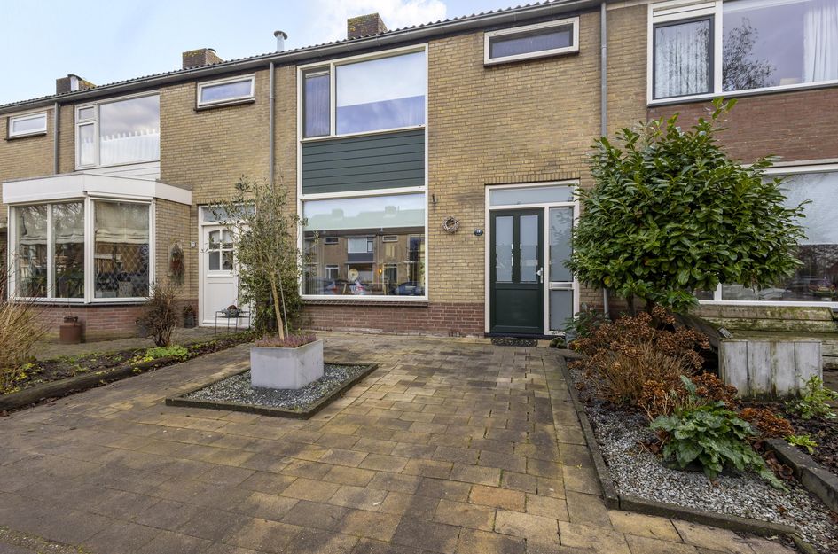 van Brederodestraat 79